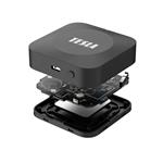 TESLA Smart Multimode ZigBee Hub ZH44 – riadiaca jednotka