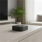 TESLA Smart Multimode ZigBee Hub ZH44 – riadiaca jednotka
