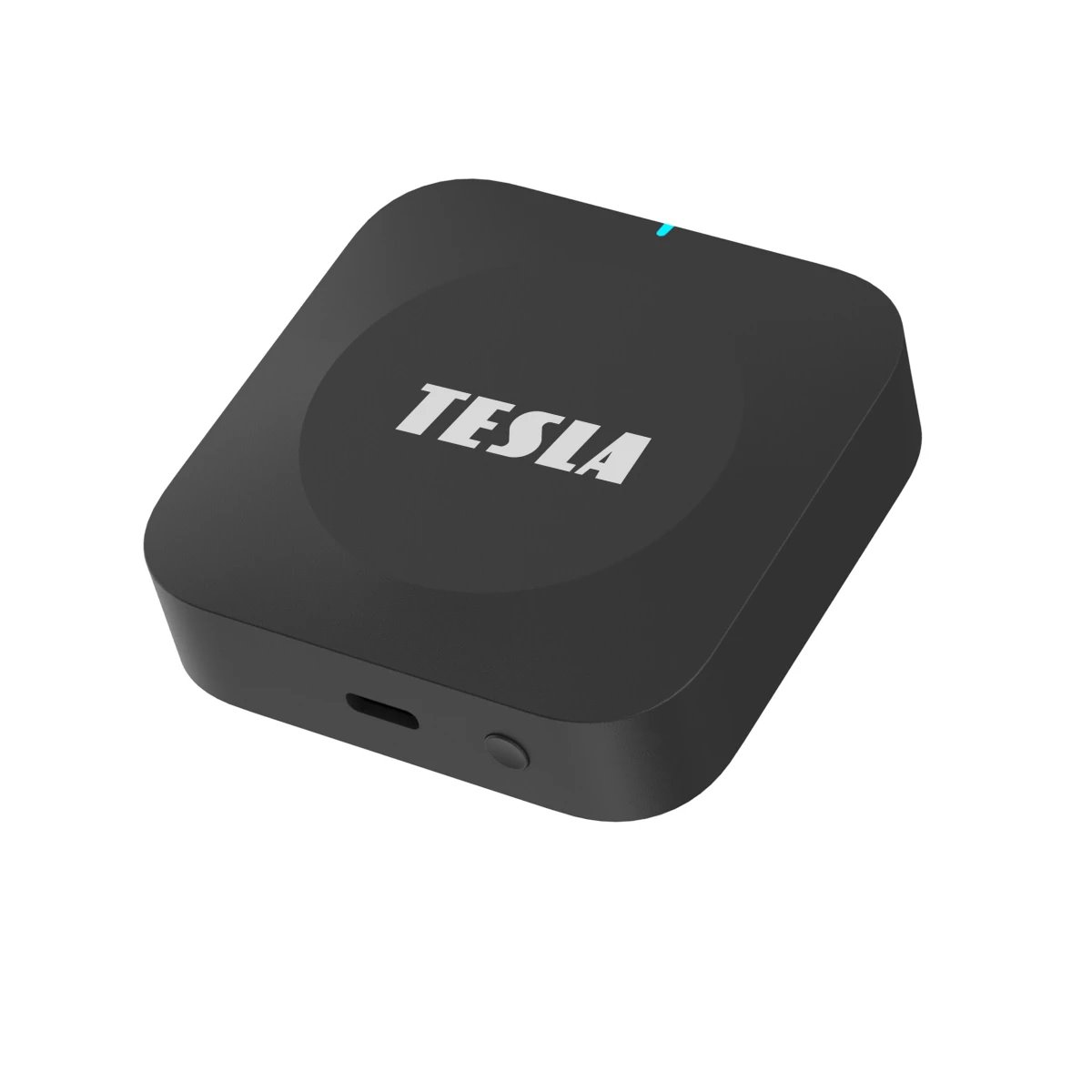 TESLA Smart Multimode ZigBee Hub ZH44 – riadiaca jednotka