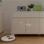 Tesla Smart Pet Feeder Nutri Spin