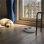 Tesla Smart Pet Feeder Nutri Spin