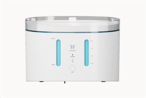 Tesla Smart Pet Fountain UV (V2)