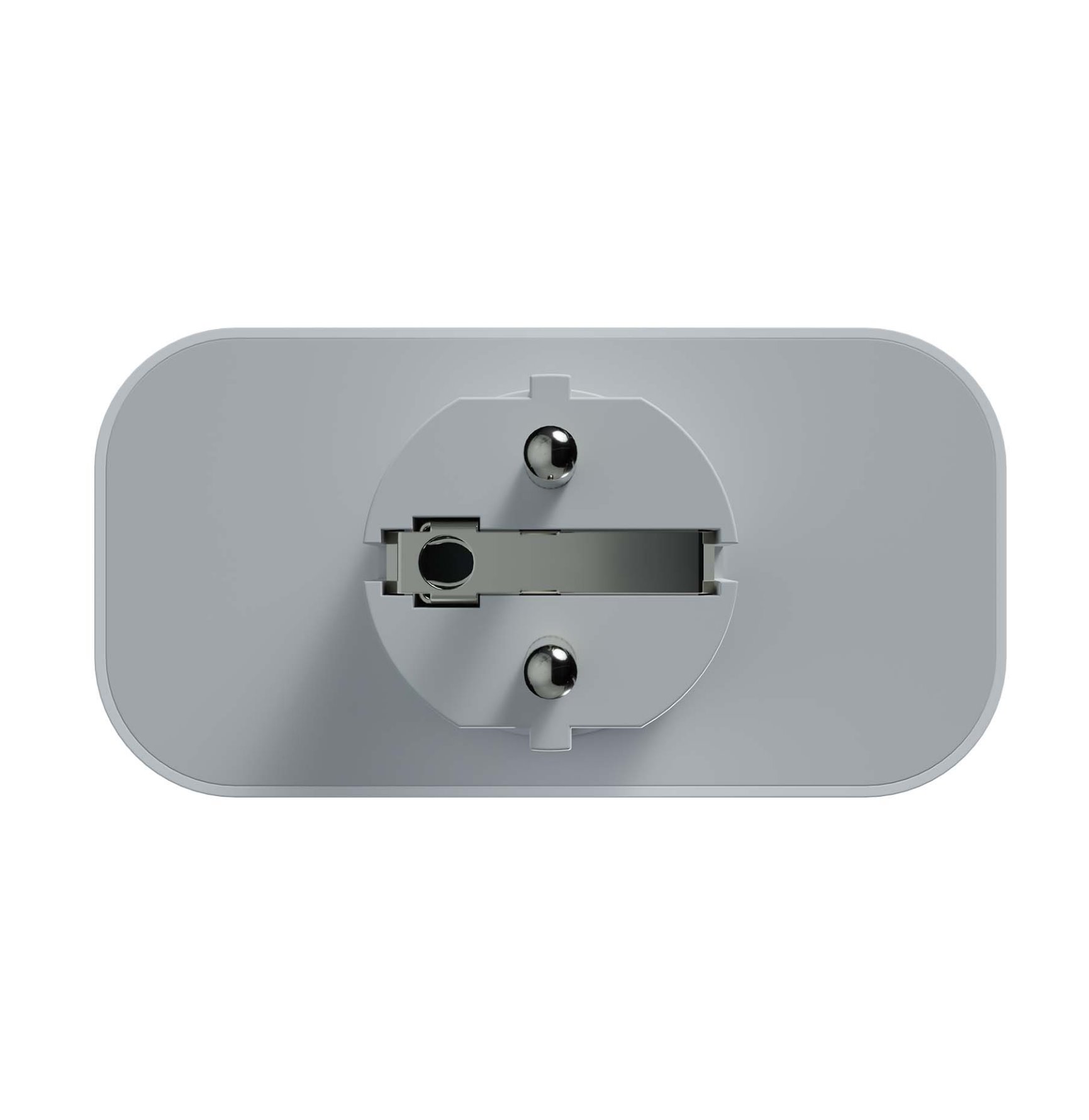 TESLA Smart Plug Dual SD300 - chytrá duální zásuvka