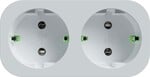 TESLA Smart Plug Dual SD300 – inteligentná duálna zásuvka