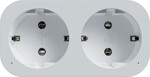TESLA Smart Plug Dual SD300 – inteligentná duálna zásuvka