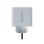 TESLA Smart Plug Dual SP300, chytrá zásuvka
