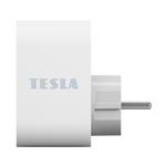 TESLA Smart Plug SP300 3 USB, chytrá zásuvka s USB porty