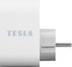 TESLA Smart Plug SP300 3 USB – inteligentná zásuvka s USB portmi