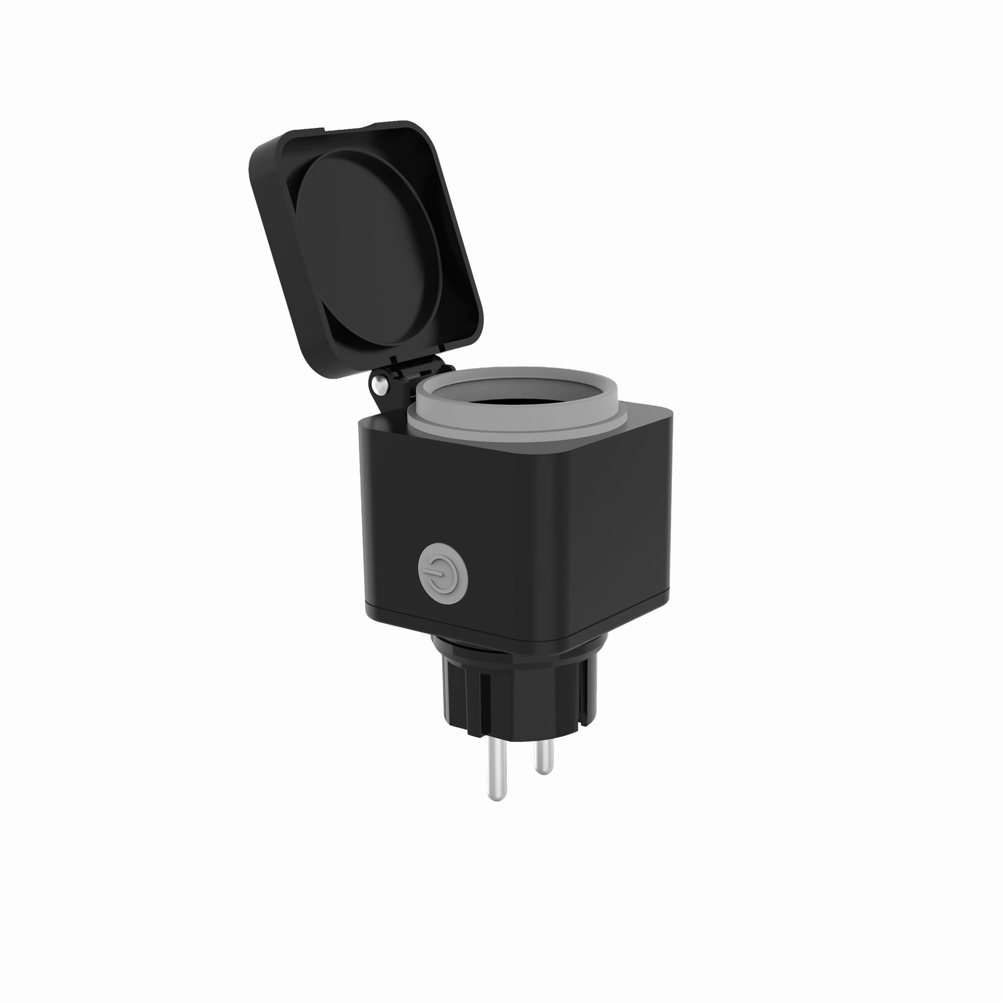 TESLA Smart Plug SP400 - chytrá zásuvka