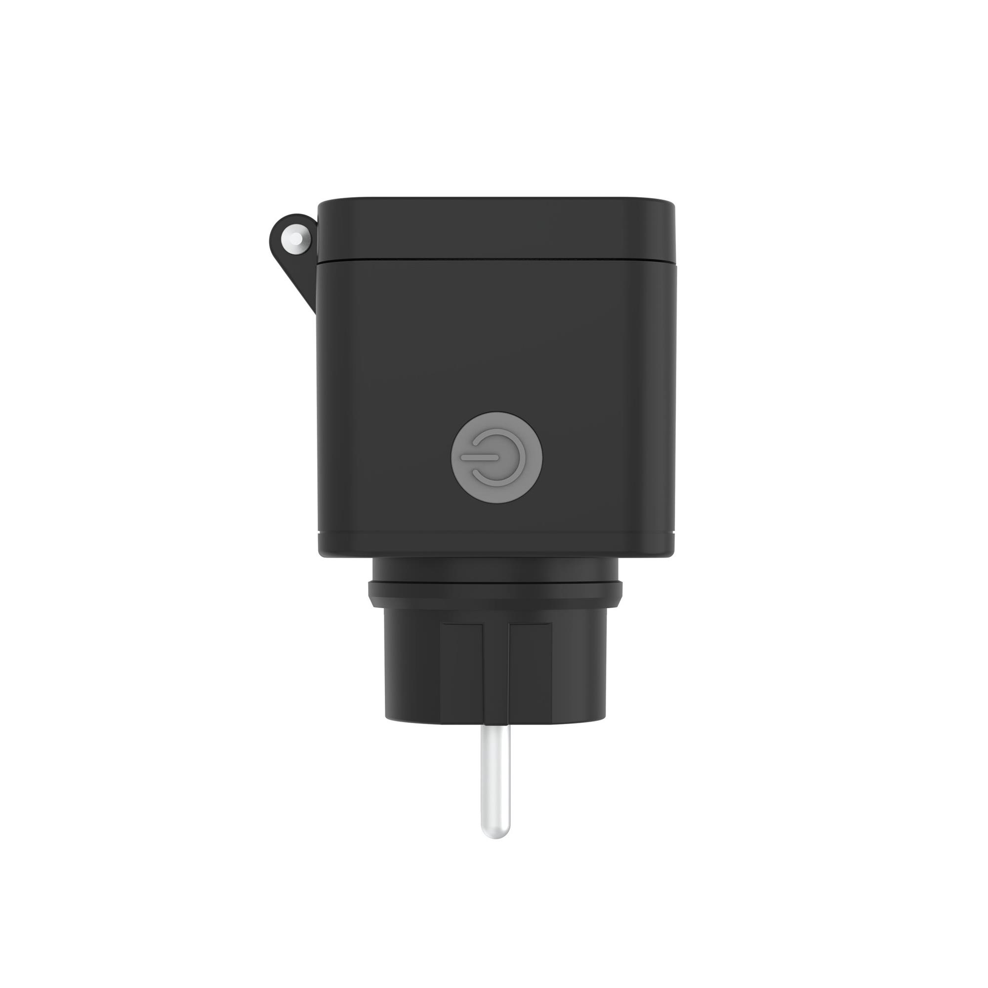 TESLA Smart Plug SP400 – inteligentná zásuvka