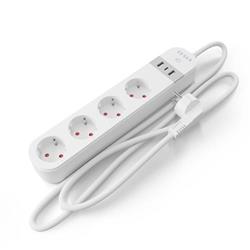 TESLA Smart Power Strip PS300, chytrý prodlužovací kabel