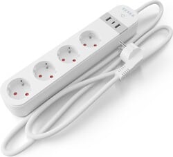 TESLA Smart Power Strip PS300, inteligentná predlžovacia šnúra