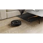 TESLA Smart Robot Vacuum Laser AI200
