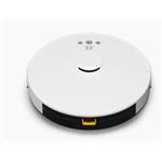 Tesla Smart Robot Vacuum Laser