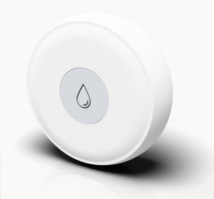 TESLA Smart Sensor Water - chytrý senzor pro detekci úniku vody