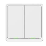 Tesla Smart Switch Dual ZigBee