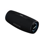TESLA Sound BS70 - bezdrátový Bluetooth reproduktor voděodolný (černá barva)
