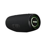 TESLA Sound BS70 – bezdrôtový Bluetooth reproduktor odolný voči vode (čierna farba)