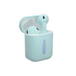 TESLA SOUND EB10 bezdrátová Bluetooth sluchátka, Ice Blue