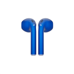 TESLA SOUND EB10 bezdrátová Bluetooth sluchátka, Metallic Blue
