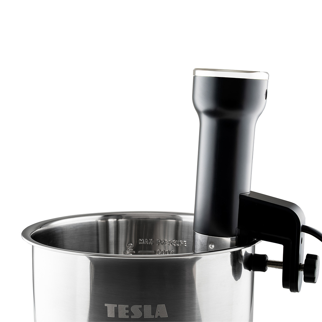 TESLA SousVide Stick MD400 - Sous vide vařič