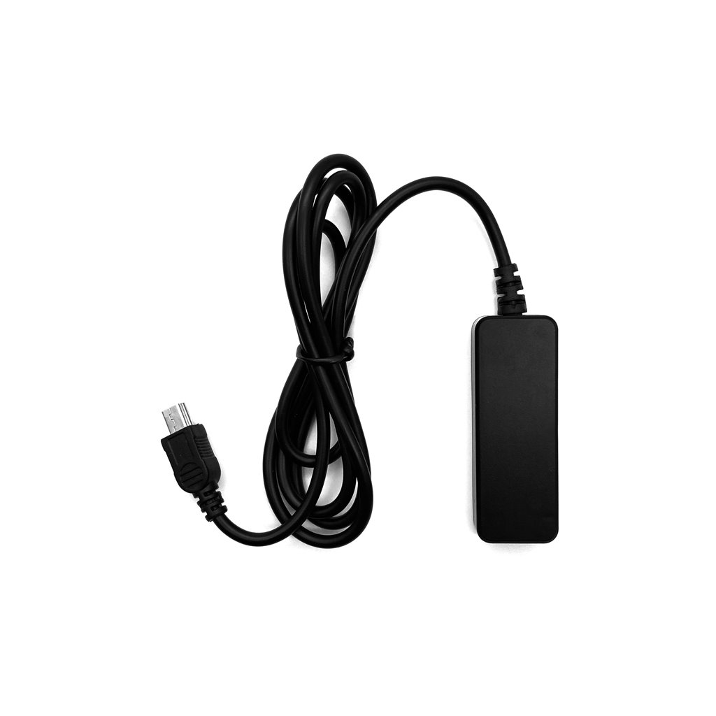 TESLA TE-323 - set-top box DVB-T2 (H.265/HEVC)