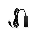 TESLA TE-323 - set-top box DVB-T2 (H.265/HEVC)