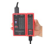 Tester kabelu UNI-T UT681 HDMI