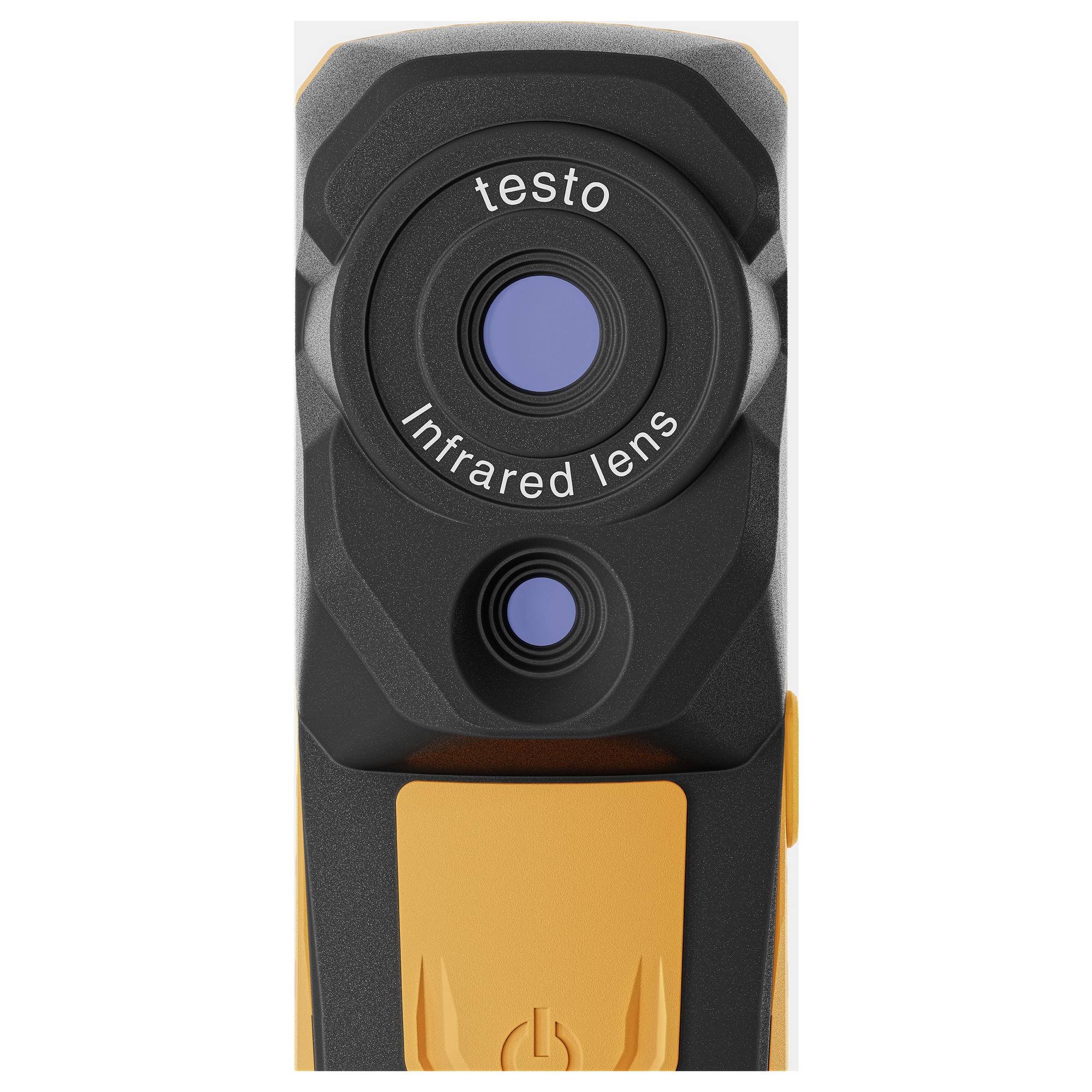 testo 860i sada