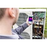 testo 860i sada