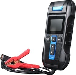 Testovacia jednotka autobatérie TOPDON BT300P