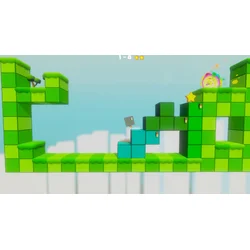 TETRA's Escape