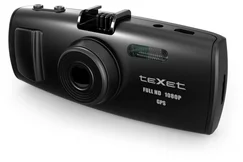 teXet kamera DVR-3GP