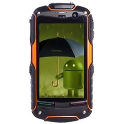 teXet odolný smartphone TM-3204R
