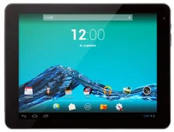 teXet tablet TM-9758