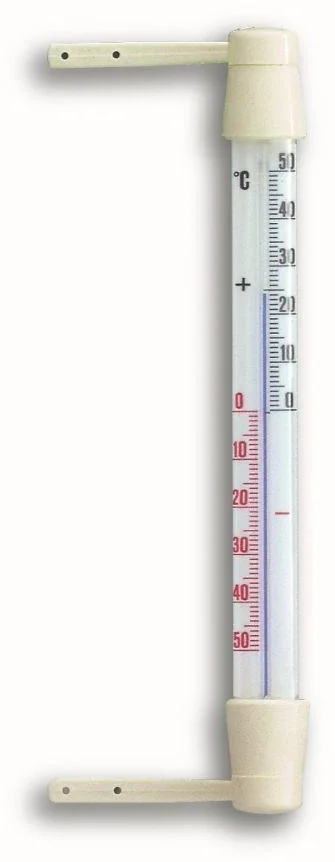 TFA 14.6007 - Okenný teplomer - 20 cm
