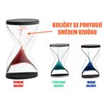 TFA 18.6008.06 - Presýpacie hodiny - modré