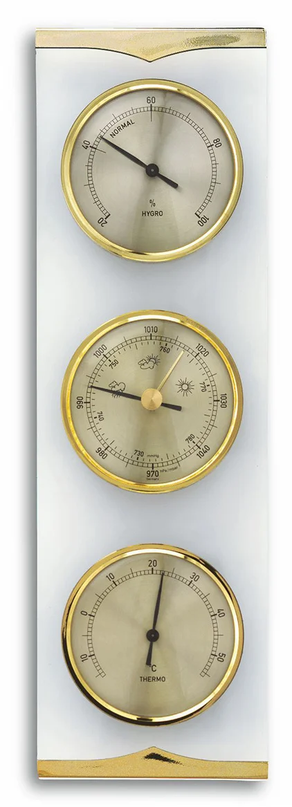 TFA 20.3002 Analógová meteorologická stanica
