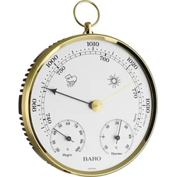 TFA 20.3006.32 - Analogová meteostanice na zavěšení