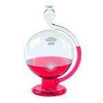 TFA 29.2000.01 - Goetheho tekutý barometer