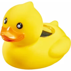TFA 30.2031.07 - Digitálny teplomer do kúpeľa DUCKY