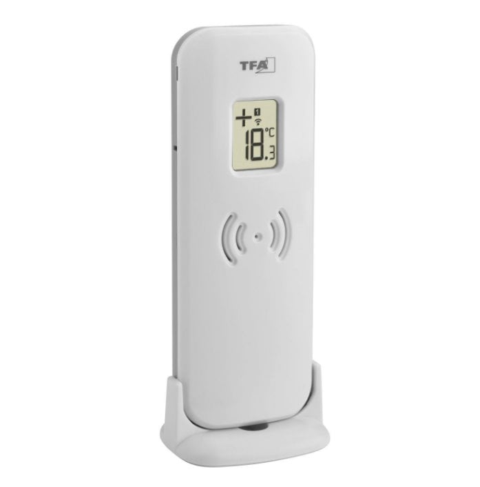 TFA 30.3074.10 - bezdrátový teploměr XENA HOME