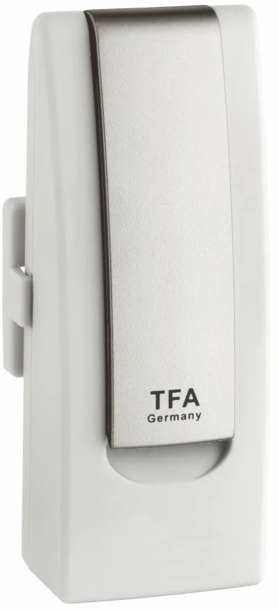 TFA 31.4000.02 - Bezdrôtový monitor klímy WEATHERHUB - brána