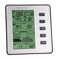 TFA 35.1077.54 - Meteostanice STRATOS