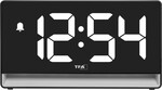 TFA 60.2051.01 - digitálny budík s farebným osvetlením