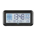 TFA 60.2562.01.GB - Rádiem řízený digitální budík s automatickým podsvícením BOXX2