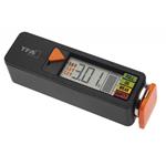 TFA 98.1126.01 BatteryCheck - tester batérií