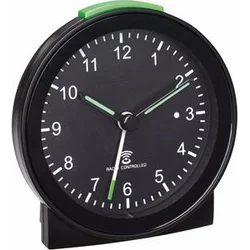 TFA analogový budík s rádiově řízeným časem 60.1517.01