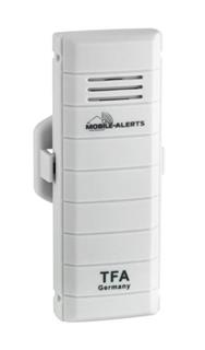TFA bezdrátové čidlo teploty 30.3300.02 pro WEATHERHUB