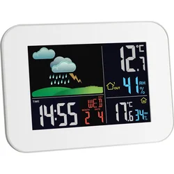 TFA bezdrôtová meteostanica 35.1136.02 PRIMAVERA TFA35.1136.02